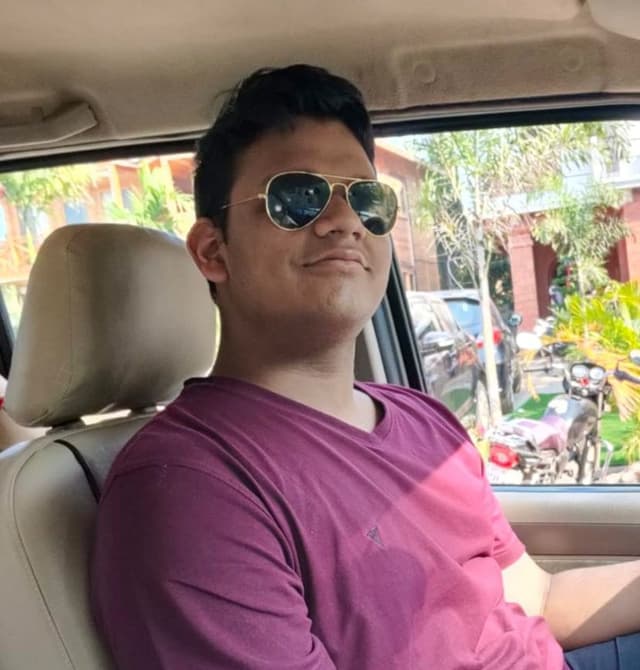 Anupam Sahai
