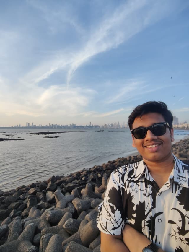 Gourav Jhanwar