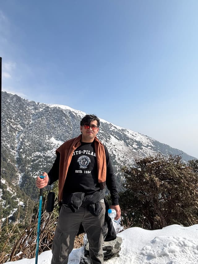Punya G Nagpal